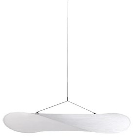 Tense Lampada a Sospensione Ø120 White - New Works