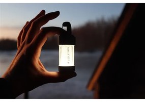 Ledlenser ML4 LUCE CALDA - lanterna ricaricabile a LED dimmerabile/750 mAh IP66 300 lm