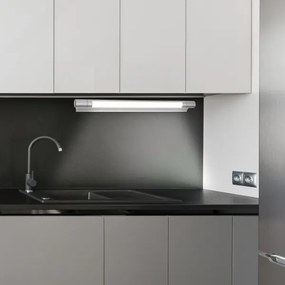 Rabalux 1445 - Lampada LED BYRON sottopensile LED/8W/230V