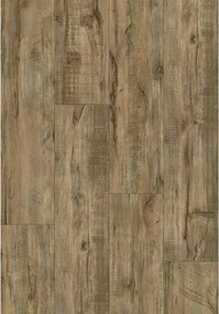 Mexen El Paso  pannelli vinilici 1240 x 182 mm SPC 6,5 mm, sottostrato IXPE 1,5 mm, 4 V-Fuga, Noce - F1069-1240-182-505-4V1-03