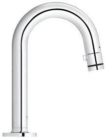 GROHE 20201000 - Valvola universale da incasso 113 mm, cromo lucido