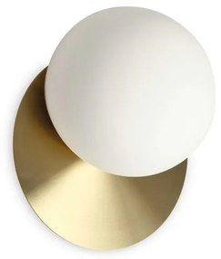 Ideal Lux - Applique a LED NINFEA 1xGX53/9W/230V oro