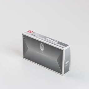 SET 5x Lampadina LED E14/5,5W/230V 2700K - Paulmann 28782