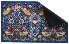 Zerbino 40x60 cm William Morris Strawberry Thief – Artsy Doormats