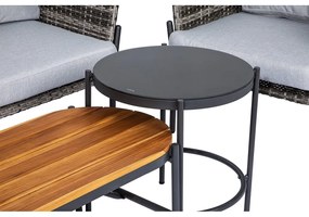 Set di mobili da giardino Altea - Bonami Selection