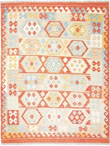 Kilim Tappeto orientale 150 x 200 (Afghanistan) Tessuto A Mano