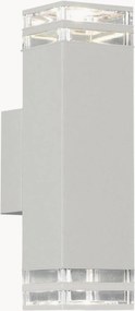Faretto da soffitto outdoor a LED Varese
