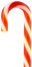 Set da 5 decorazioni natalizie LED da esterno LED/2W/230V IP44 rosso