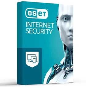 ESET INTERNET SEC 2U 1Y FULL BOX