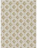 Designers Guild Carta da parati Amsee Geometric - Sandstone