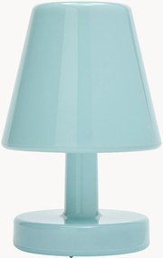 Lampada da tavolo portatile per esterni Edison the Ambiance, con luce regolabile