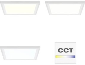 Brilliant - Plafoniera LED dimmerabile LAURICE LED/24W/230V 2700-6500K +RC