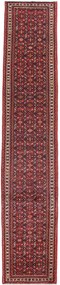 Hamedan Tappeto persiano 70x390 (Iran) Annodato A Mano