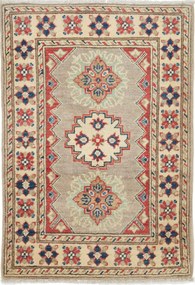 Kazak Tappeto orientale 90 x 70 (Pakistan) Annodato A Mano