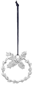 Ornamento natalizio Holly - Rosendahl