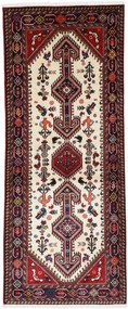 Persian Tappeto persiano 80x200 (Iran) Annodato A Mano