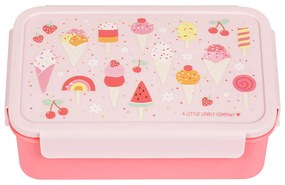 A Little Lovely Company - scatola merenda - gelato