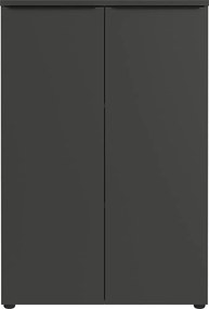 Mobile antracite 81x120 cm Mailand - Germania