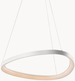 Lampada a sospensione a LED Lotus