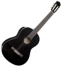 CHITARRA CLASSICA C40 II NERA