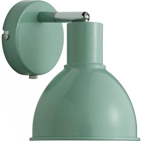 Nordlux - Faretto da parete POP 1xE27/18W/230V menta