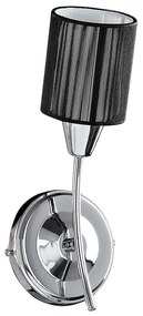 Rabalux 6004 - Applique VEDA 1xE14/9W/230V