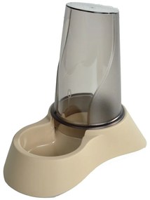 Ciotola in plastica per animali domestici – Love Story