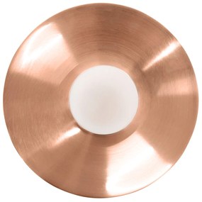 Lampada da parete APP1420-W BLACK ROSE GOLD