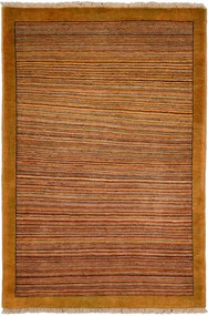Ziegler Tappeto orientale 140x100 Beige (Pakistan) Annodato A Mano
