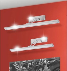 Rabalux 3908 - LED Quadro Lighting LED/12W/230V