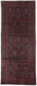 Senneh Tappeto persiano 130 x 300 (Iran) Annodato A Mano