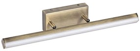 Rabalux 5720 - LED Illuminazione a per specchi da bagno SILAS 1xLED/12W/230V