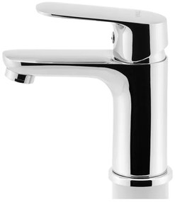 Novaservis - Miscelatore per lavabo TITANIA COSMOS, cromo lucido