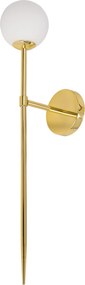 Lampada Gold 75cm APP580-1W