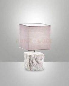 Adda tavolo bianco 3612-30-102