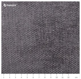 Divano angolare grigio (angolo destro) Madame - Windsor &amp; Co Sofas