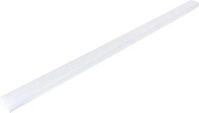 Aigostar - Lampada a LED dimmerabile in stile fluorescente MESH LED/50W/230V 3000-6500K + telecomando