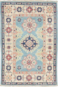 Kazak Tappeto orientale 90 x 60 (Pakistan) Annodato A Mano