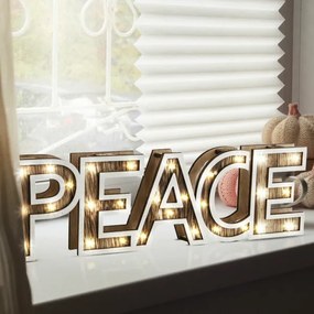 Globo 29977 - LED Decorazione 29xLED/0,06W/3xAA