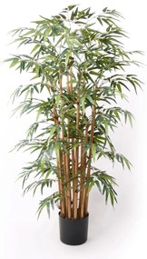 Bambù Artificiale Deluxe 145 Cm /