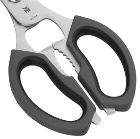 WMF - Forbici universali 23,4 cm nere