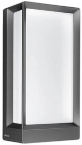 Steinel 085254 - Applique a LED da esterno L42C LED/12,6W/230V IP54