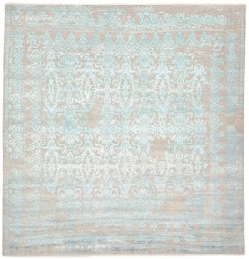 Neo Tappeto 300 x 310 (Indian) Annodato A Mano