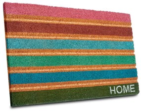 Stuoia di cocco 45x75 cm Stripes - Hanse Home
