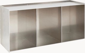 Credenza bassa Rivet