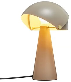 DFTP by Nordlux - Lampada da tavolo ALIGN 1xE27/25W/230V marrone