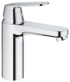 GROHE 23327000 - Miscelatore per lavabo EUROSMART COSMOPOLITAN DN 15, taglia M, finitura cromata