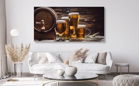 Stampa su tela – Festival della birra