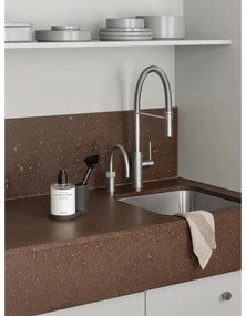 Set di strofinacci in cotone organico 2 pz 50x70 cm Gano – Blomus