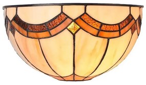 Prezent 231 - Applique TIFFANY 1xE14/40W/230V